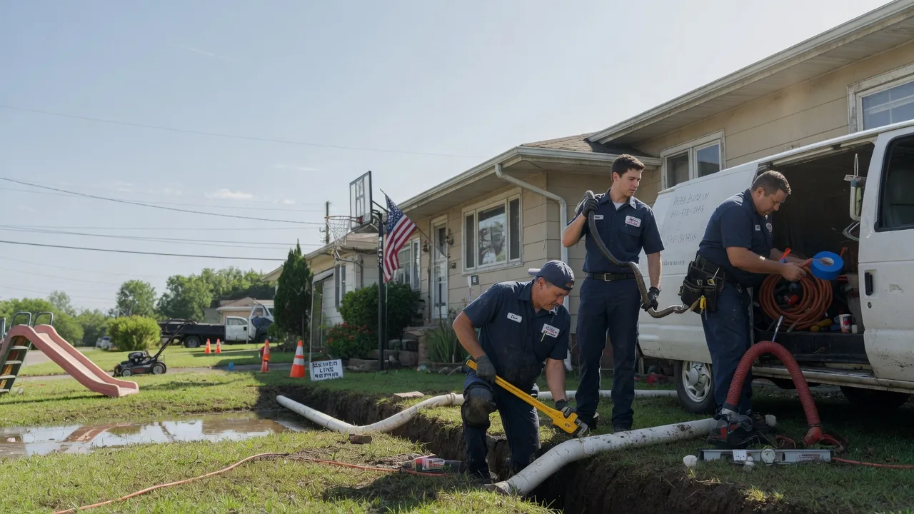 Toilet Installation in Tawas City, MI near me